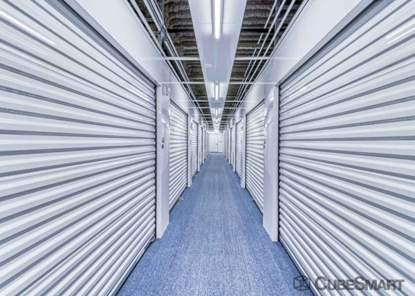 CubeSmart Self Storage - MN Anoka North Street - 1101 North Street