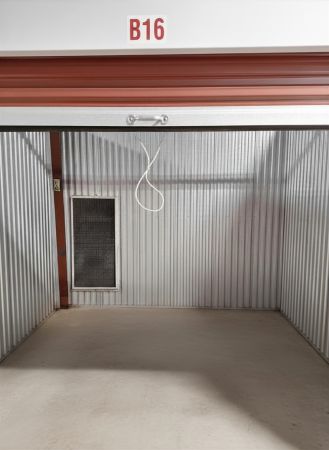 Tri Star Storage Rocky Mount - 504 Nashville Road