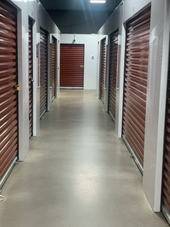 Tri Star Storage Rocky Mount - 504 Nashville Road