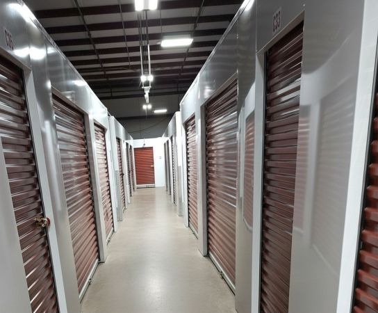 Tri Star Storage Rocky Mount - 504 Nashville Road