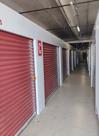 Tri Star Storage Rocky Mount - 504 Nashville Road