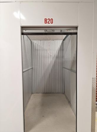 Tri Star Storage Rocky Mount - 504 Nashville Road