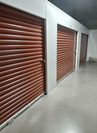 Tri Star Storage Rocky Mount - 504 Nashville Road