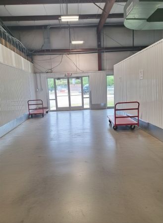 Tri Star Storage Rocky Mount - 504 Nashville Road