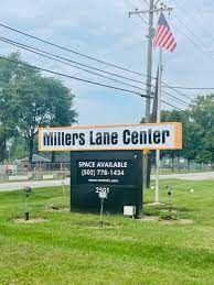 Millers Lane Center - 2501 Millers Lane
