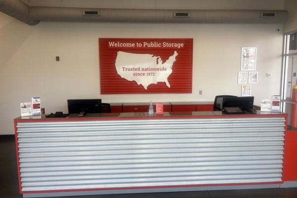 Public Storage - Owings Mills - 9742 Reisterstown Road - 9742 Reisterstown Road