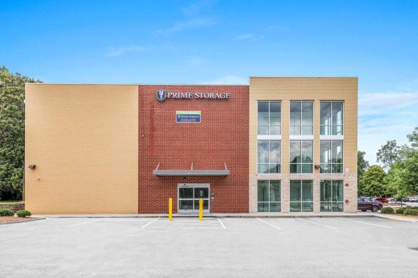 Prime Storage - Snellville - Lenora Church Road - 2387 Lenora Church Road