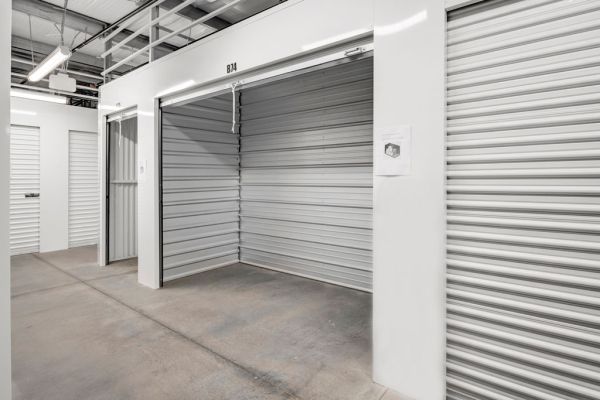 Mini Storage Depot Bethany 4615 Bethany Road SpareFoot