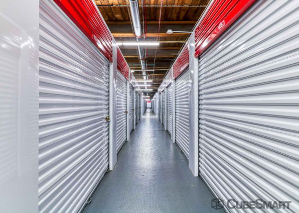 CubeSmart Self Storage - MA New Bedford Cove Street - 81 Cove Street