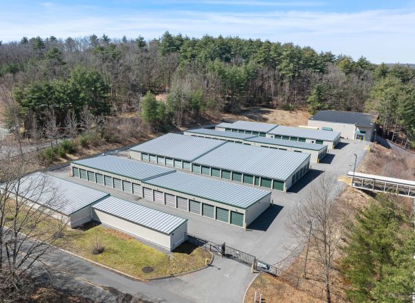 Prime Storage - Maynard - 109 Powder Mill Road