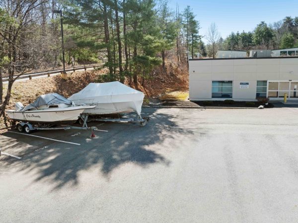 Prime Storage - Maynard - 109 Powder Mill Road