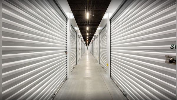 Prime Storage - Maynard - 109 Powder Mill Road