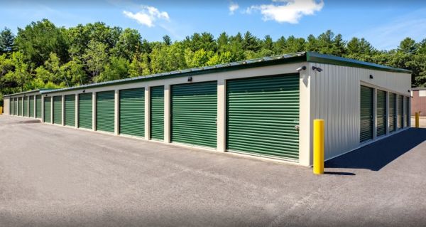 Prime Storage - Maynard - 109 Powder Mill Road
