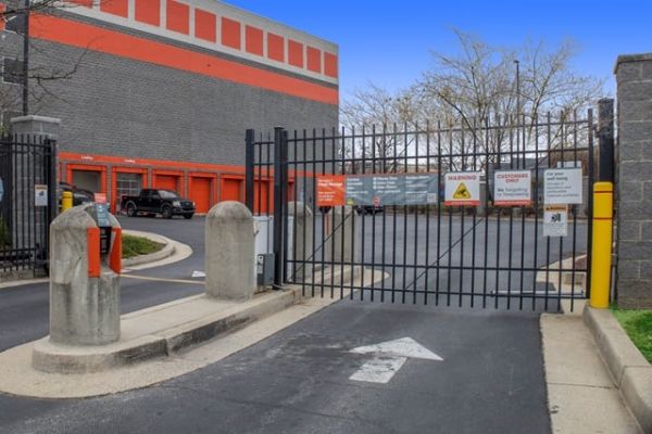 Public Storage - Baltimore - 5525 Baltimore National Pike - 5525 Baltimore National Pike