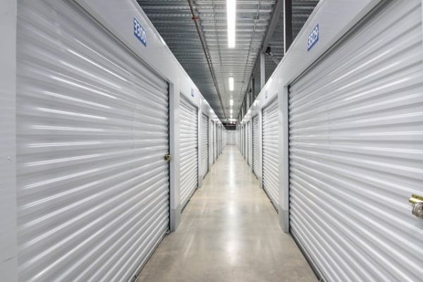 Public Storage - Burtonsville - 4001 Sandy Spring Rd - 4001 Sandy Spring Rd