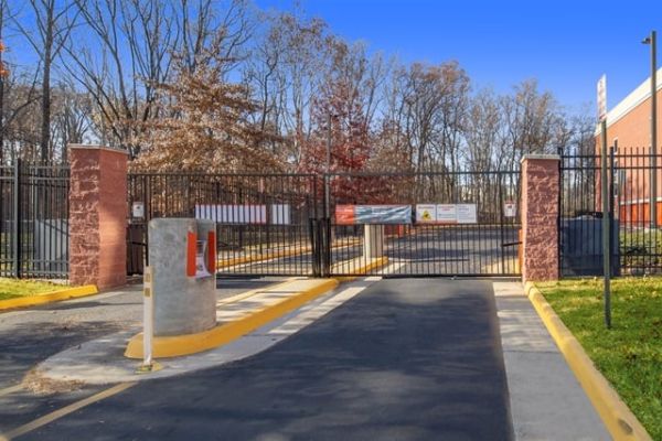 Public Storage - Woodbridge - 14924 Richmond Hwy - 14924 Jefferson Davis Hwy