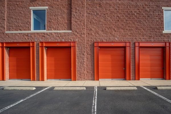 Public Storage - Woodbridge - 3340 Elm Farm Rd - 3340 Elm Farm Rd