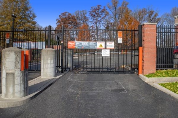 Public Storage - Woodbridge - 3340 Elm Farm Rd - 3340 Elm Farm Rd