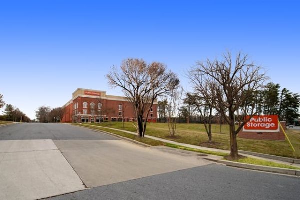 Public Storage - Odenton - 1876 Lamonte Ave - 1876 Lamonte Ave