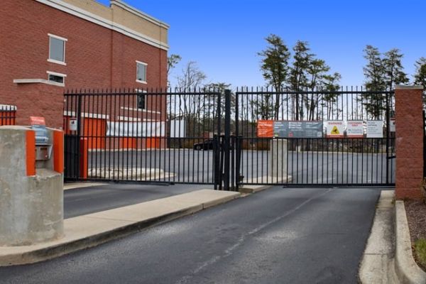 Public Storage - Odenton - 1876 Lamonte Ave - 1876 Lamonte Ave