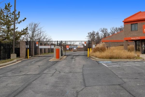 Public Storage - Owings Mills - 11333 Owings Mills Blvd - 11333 Owings Mills Blvd