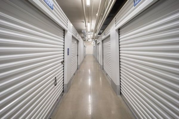Public Storage - Pasadena - 8195 Jumpers Hole Rd - 8195 Jumpers Hole Rd