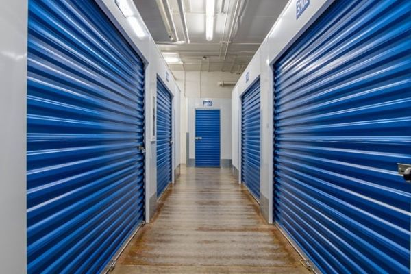Public Storage - Reston - 2055 Mercator Dr - 2055 Mercator Dr