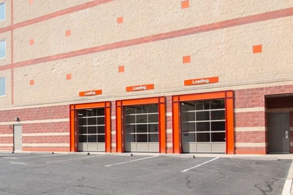 Public Storage - Reston - 2055 Mercator Dr - 2055 Mercator Dr