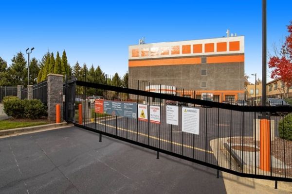 Public Storage - Germantown - 12211 Middlebrook Rd - 12211 Middlebrook Rd