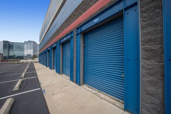 Public Storage - Rockville - 12311 Parklawn Dr - 12311 Parklawn Dr
