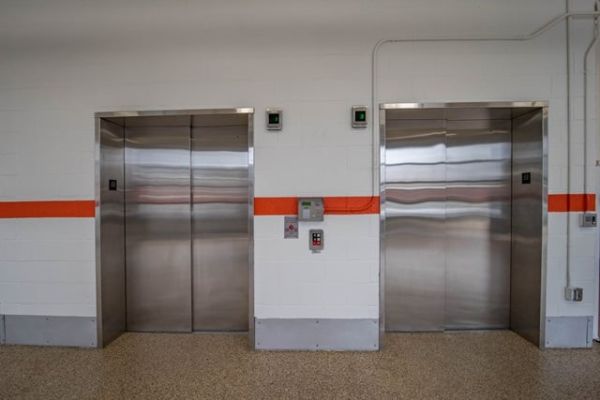 Public Storage - Rockville - 12311 Parklawn Dr - 12311 Parklawn Dr