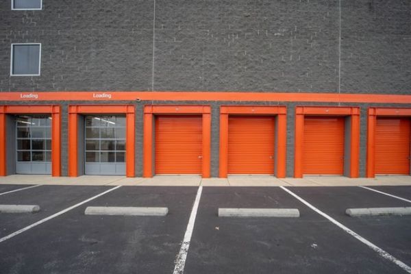 Public Storage - Columbia - 9265 Berger Rd - 9265 Berger Rd