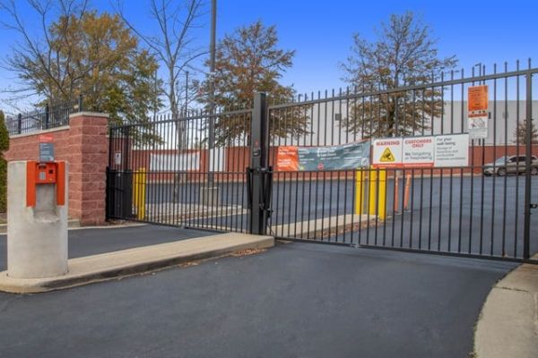 Public Storage - Capitol Heights - 800 Ritchie Rd - 800 Ritchie Rd