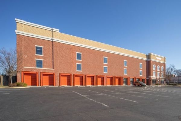 Public Storage - Sterling - 45980 Old Ox Rd - 45980 Old Ox Rd