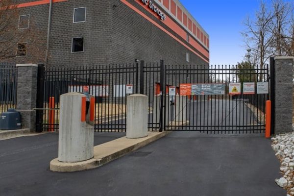 Public Storage - Ellicott City - 3487 Chevrolet Dr - 3487 Chevrolet Dr