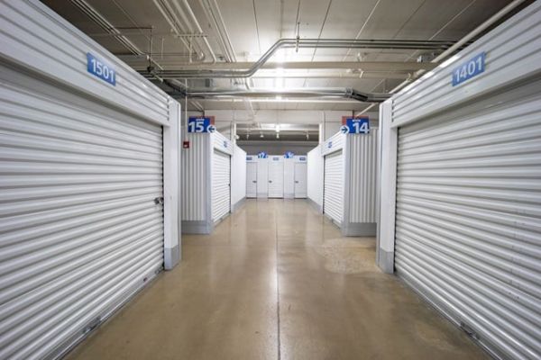 Public Storage - Baltimore - 7304 McClean Blvd - 7304 McClean Blvd