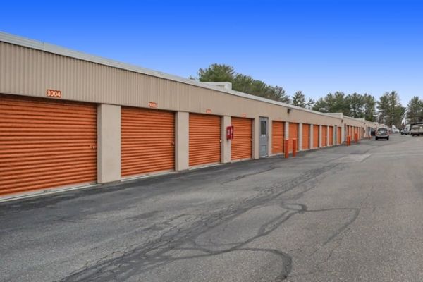 Public Storage - Bowie - 1010 N.E. Crain Hwy - 1010 N.E. Crain Hwy