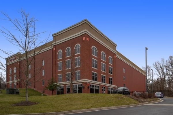 Public Storage - Elkridge - 7078 Washington Blvd - 7078 Washington Blvd