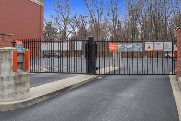 Public Storage - Elkridge - 7078 Washington Blvd - 7078 Washington Blvd