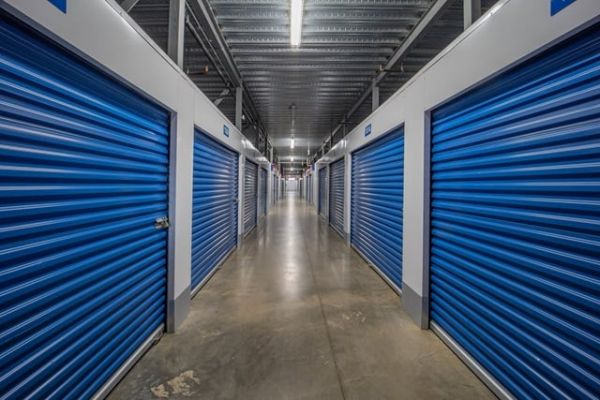Public Storage - Edgewater - 2729 Solomons Island Rd - 2729 Solomons Island Rd