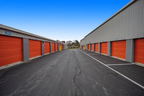Public Storage - Westminster - 1200 Baltimore Blvd - 1200 Baltimore Blvd