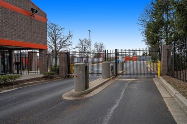 Public Storage - Westminster - 1200 Baltimore Blvd - 1200 Baltimore Blvd