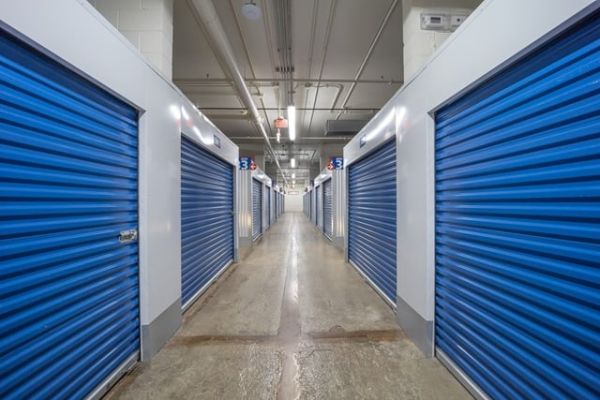 Public Storage - Frederick - 7396 Grove Rd - 7396 Grove Rd