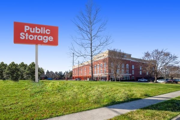Public Storage - Chantilly - 3700 Centreville Rd - 3700 Centreville Rd