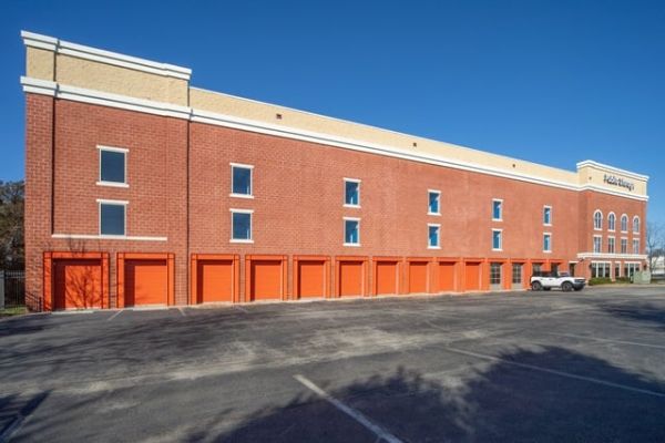 Public Storage - Chantilly - 3700 Centreville Rd - 3700 Centreville Rd
