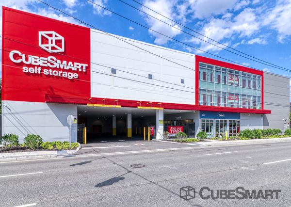 CubeSmart Self Storage - NY East Meadow Hempstead Turnpike - 2087 Hempstead Turnpike