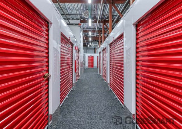 CubeSmart Self Storage - NY East Meadow Hempstead Turnpike - 2087 Hempstead Turnpike