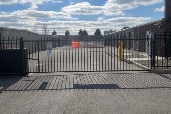 Public Storage - Fort Wayne - 1405 Rock Dove Rd - 1405 Rock Dove Rd