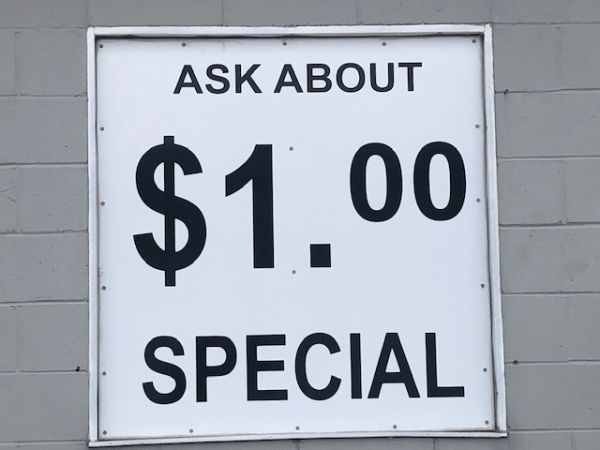 Next Door Self Storage - Rock Island - 2820 Blackhawk Road