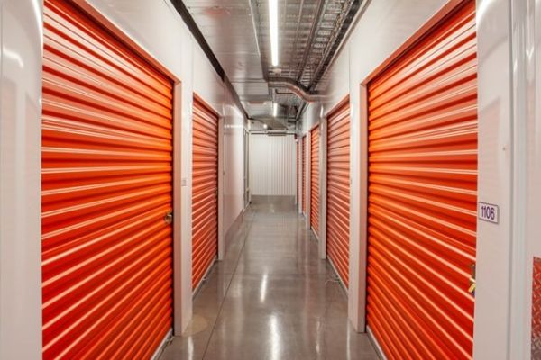 Public Storage - Mesa - 4240 Signal Butte Rd - 4240 Signal Butte Rd